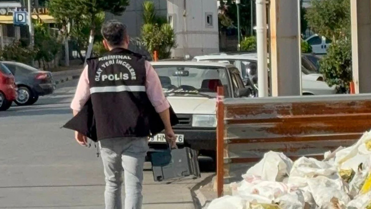 Aydın’da kayınpeder tartıştığı damadını tüfekle yaraladı