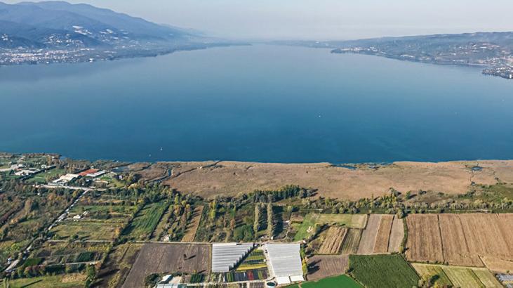 81 il için su güvenliği planları hazırlanıyor