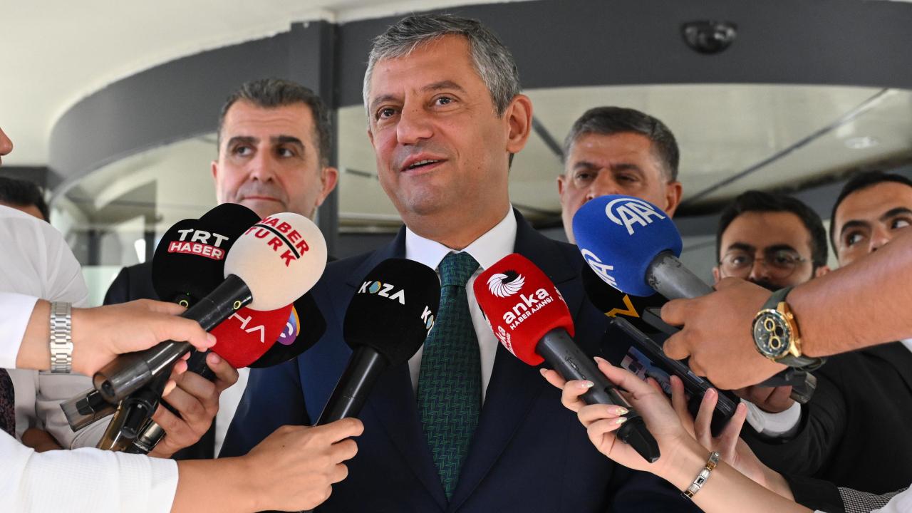 Yeni Parti’de ‘Vitrin’ oyunu! Ekrem İmamoğlu detayı