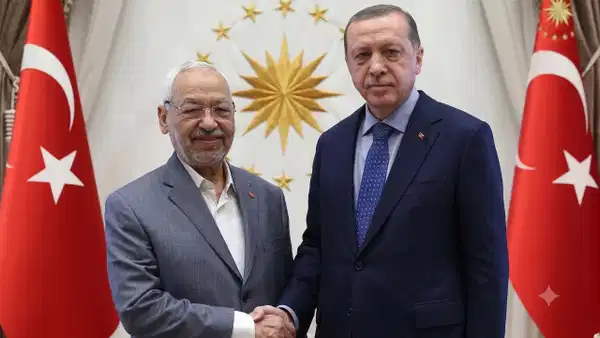 Tunus’ta tutuklu Nahda lideri Gannuşi’nin ailesi: “Bir haftadır kendisinden haber alamıyoruz…”