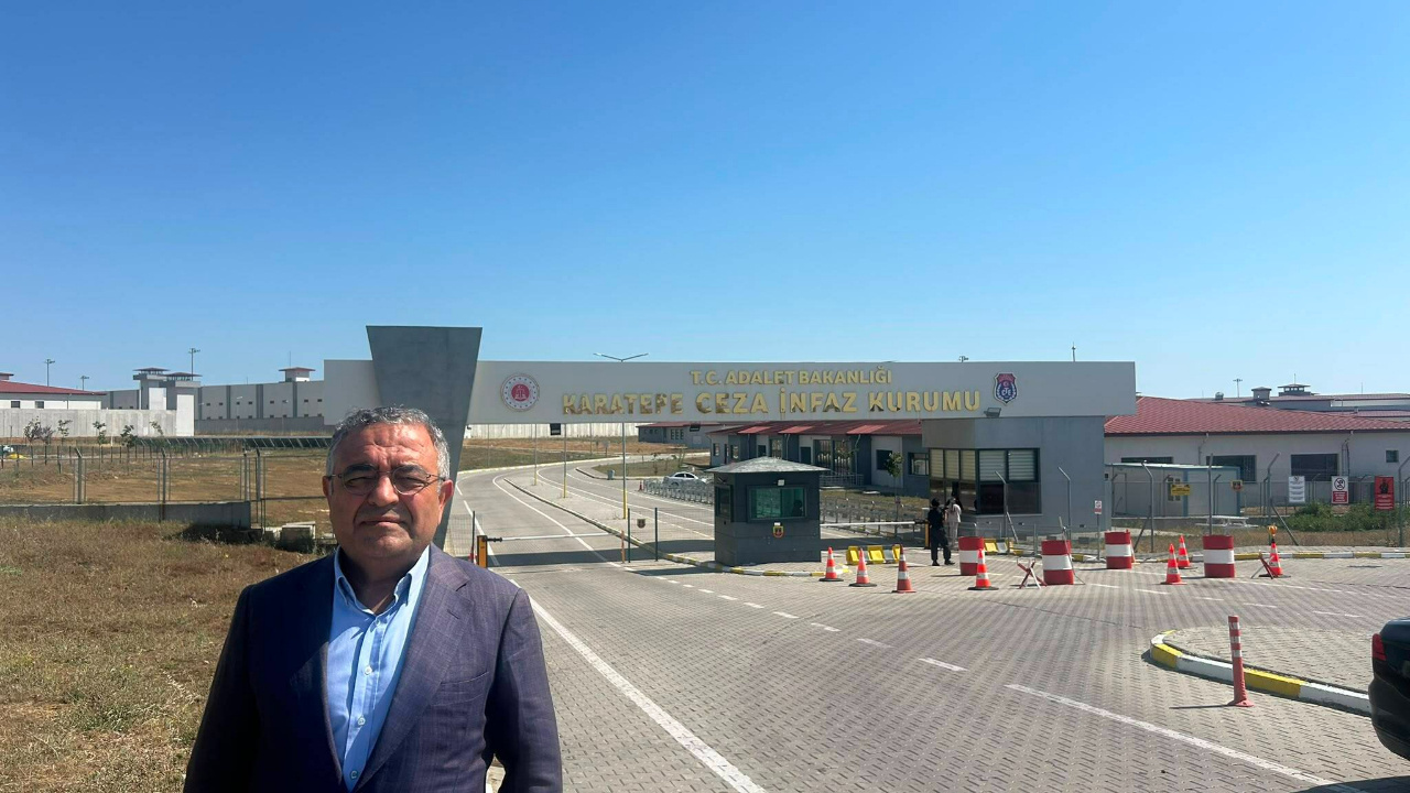 Sezgin Tanrıkulu’ndan Deniz Göktaş çıkışı: 1 aydır iddianame hazırlanmadı