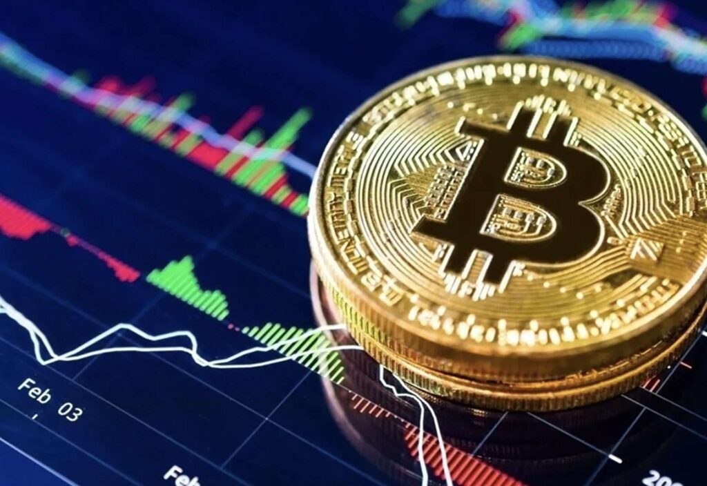 Bitcoin 86 bin doların altını test etti